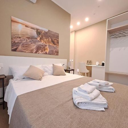 Relais Di Gusto 호텔 라스페치아 외부 사진